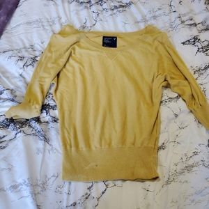 American eagle shirt